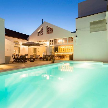 Ericeira Soul Guesthouse Exterior photo