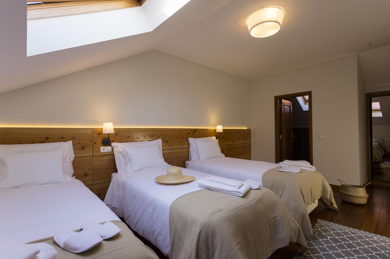 Ericeira Soul Guesthouse Exterior photo