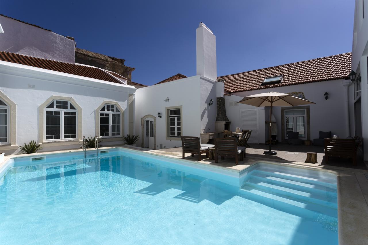 Ericeira Soul Guesthouse Exterior photo