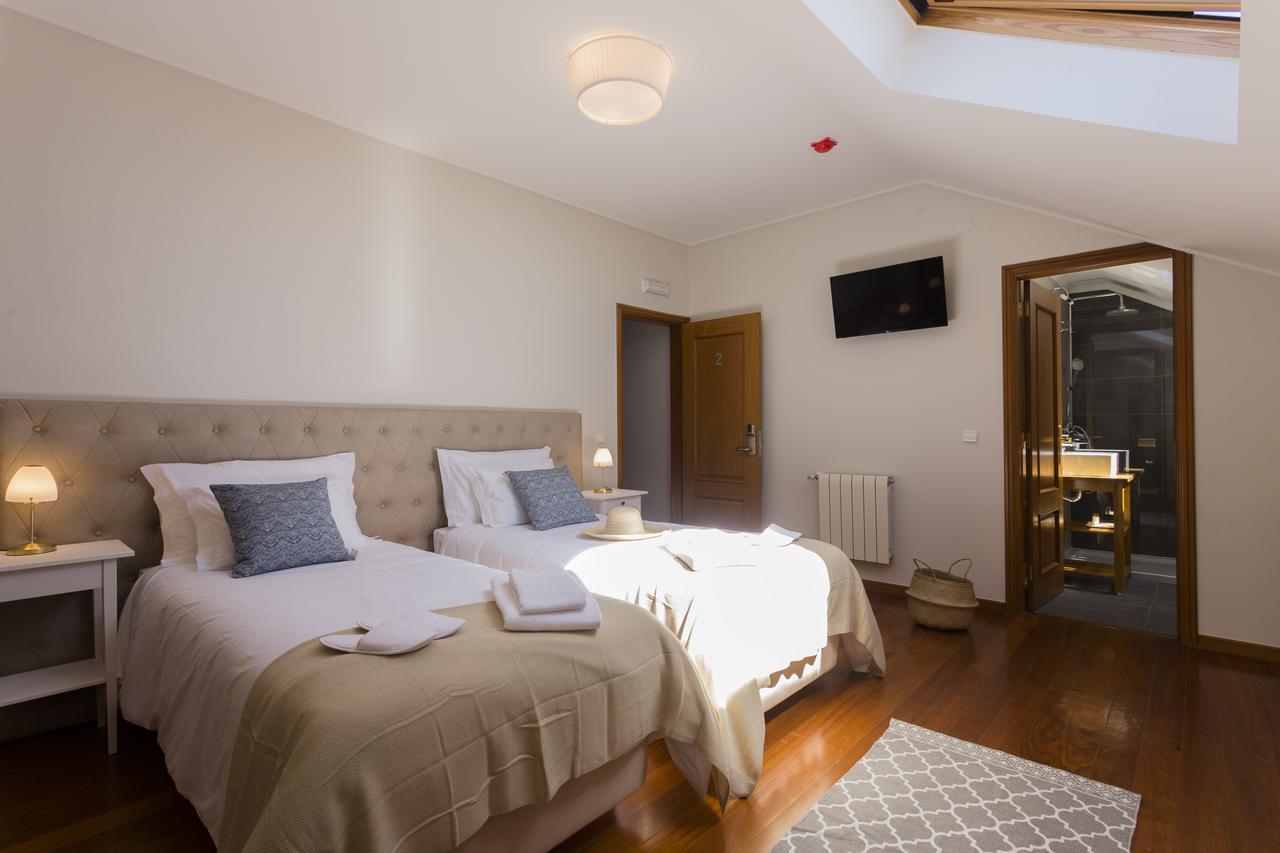 Ericeira Soul Guesthouse Exterior photo