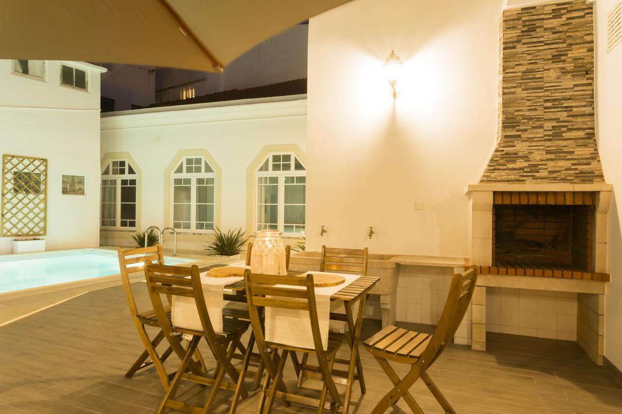 Ericeira Soul Guesthouse Exterior photo