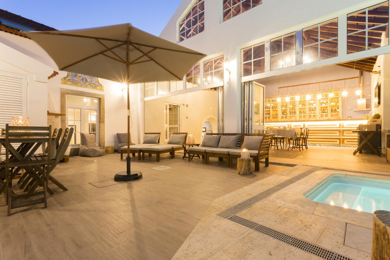 Ericeira Soul Guesthouse Exterior photo