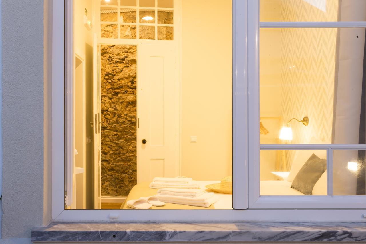 Ericeira Soul Guesthouse Exterior photo