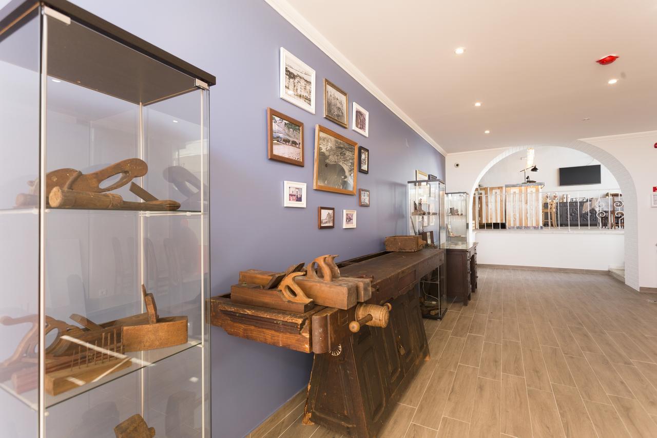 Ericeira Soul Guesthouse Exterior photo
