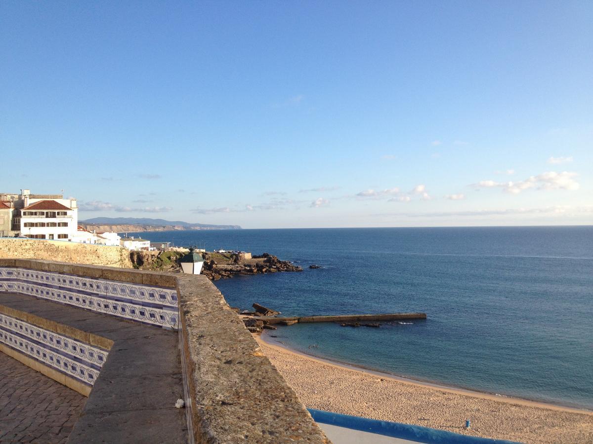 Ericeira Soul Guesthouse Exterior photo