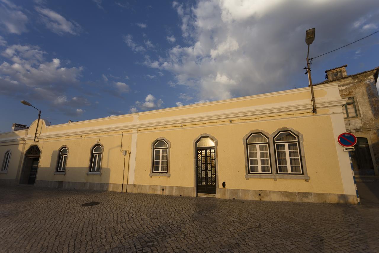 Ericeira Soul Guesthouse Exterior photo