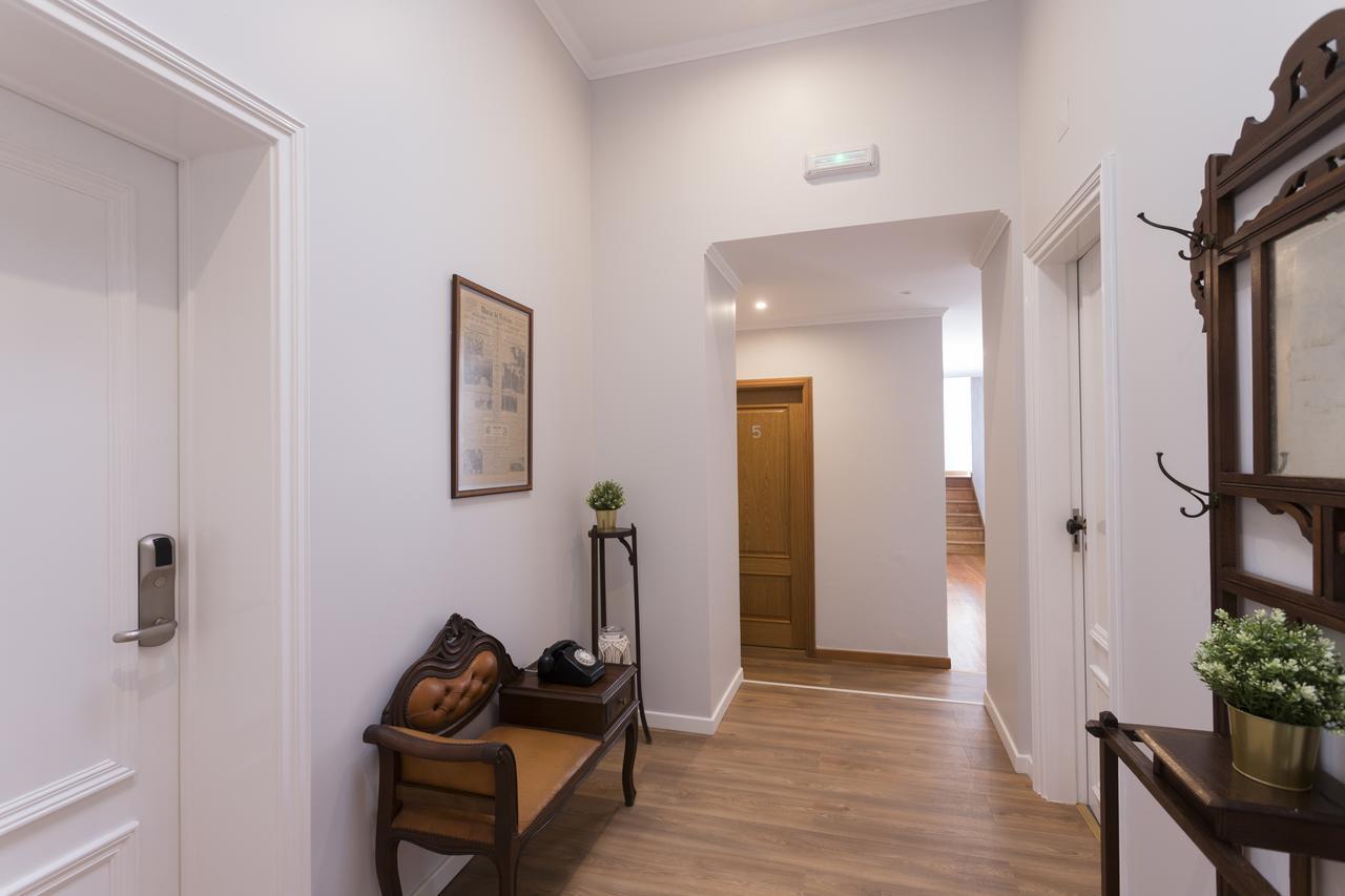 Ericeira Soul Guesthouse Exterior photo