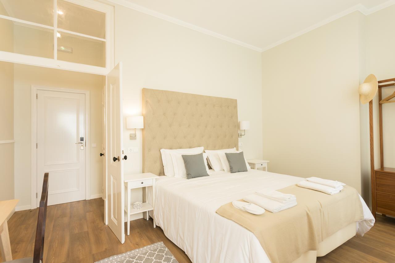 Ericeira Soul Guesthouse Exterior photo