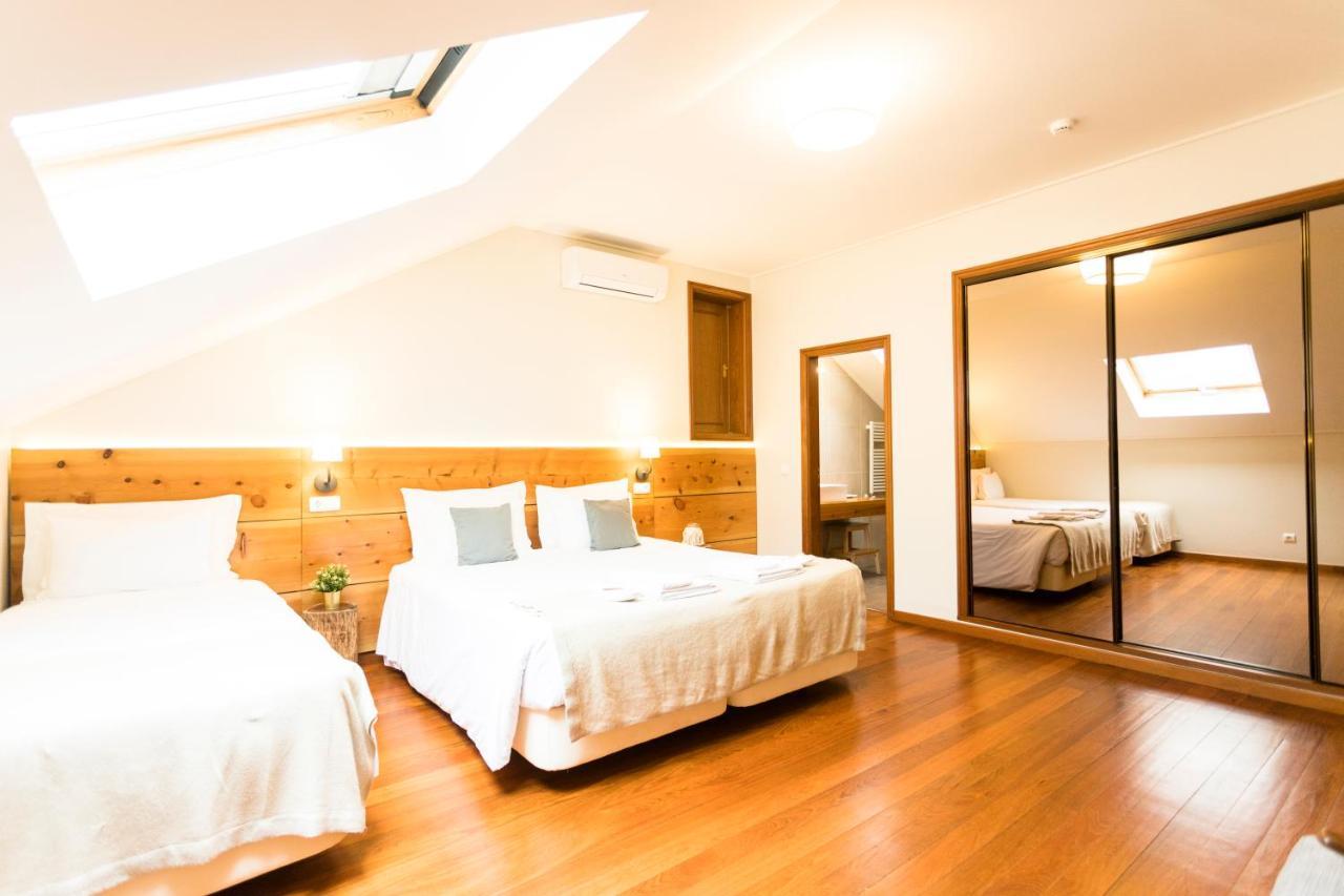 Ericeira Soul Guesthouse Exterior photo
