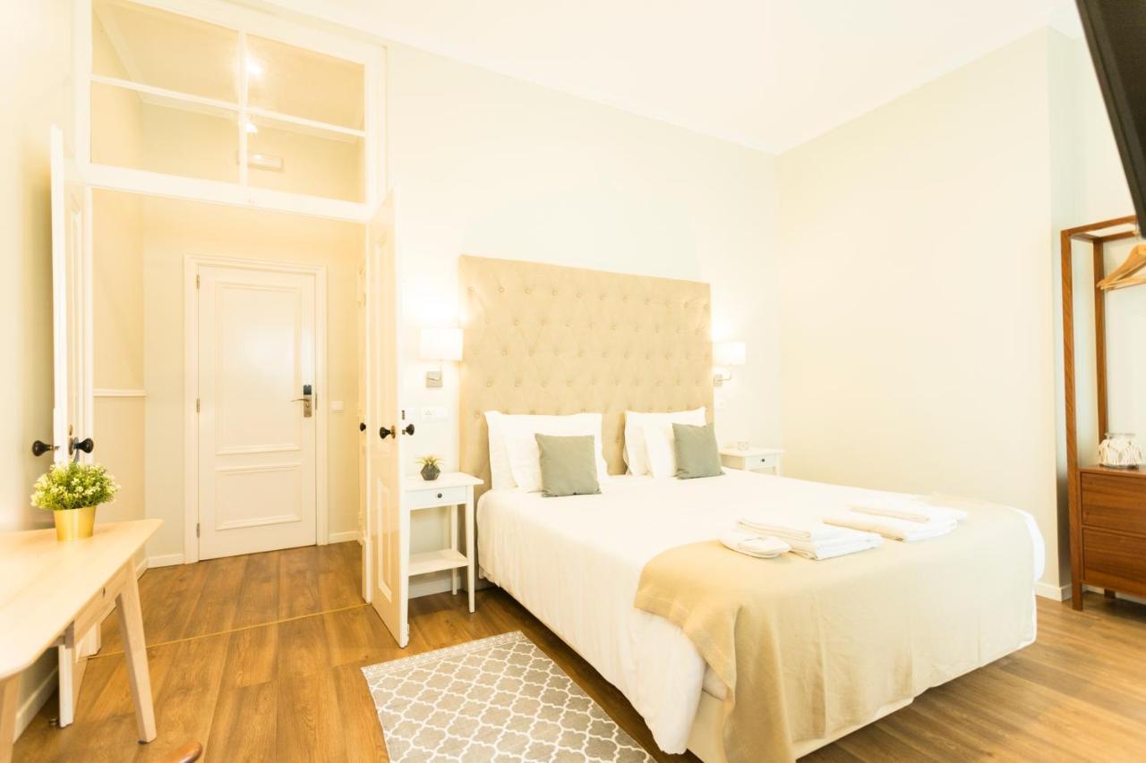 Ericeira Soul Guesthouse Exterior photo